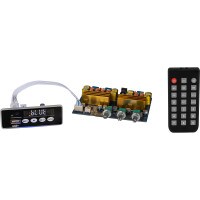 Main product image for TPA3116 4.2 Bluetooth 2.1 50W x 2 + 100W Amp Board wi320-622